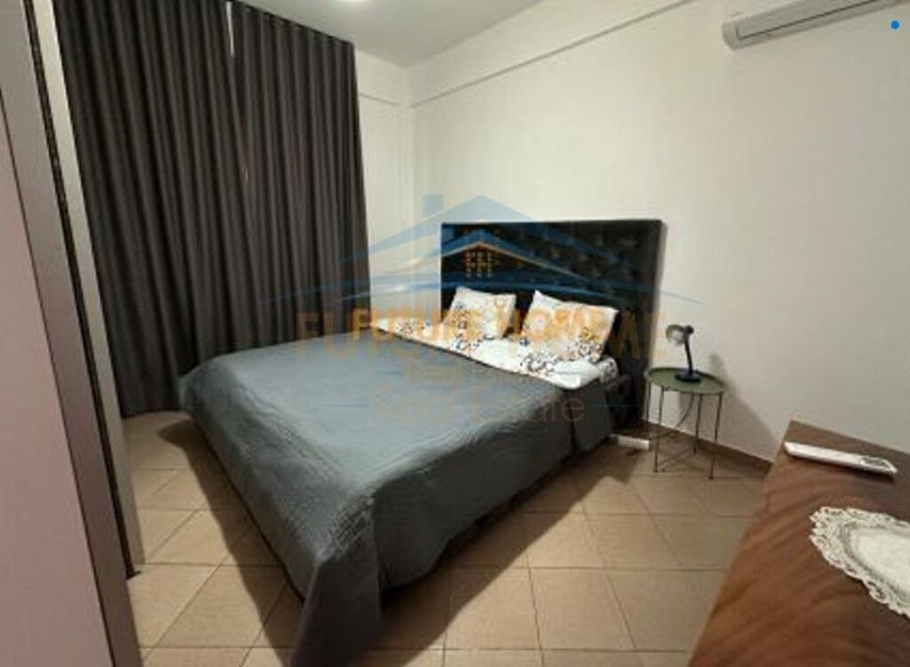 JEPET ME QERA APARTAMENT 1+1 TEK RRUGA ELBASANIT