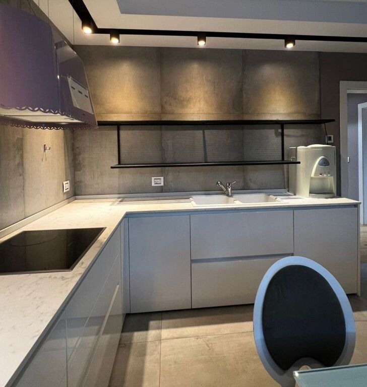 Jepet me Qira Duplex – Kodra e Diellit 1