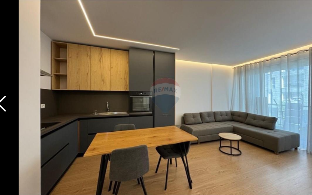Apartment for sale 1+1 at Fiori Di Bosco
