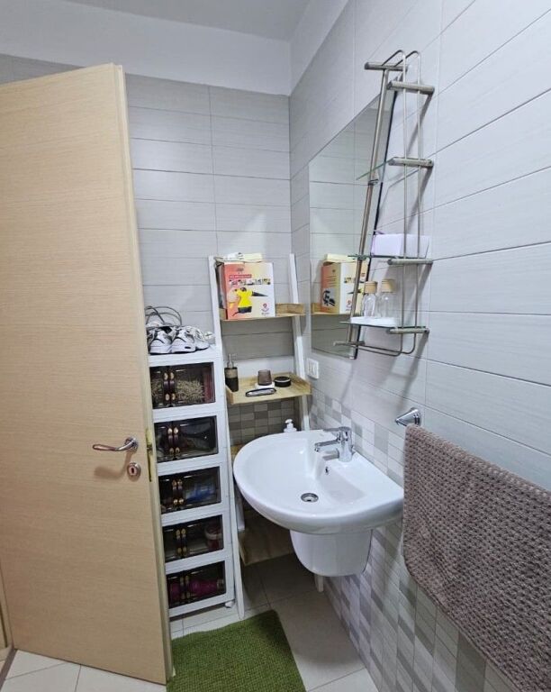 FOR SALE APARTMENT 2+1+2 – AnA Complex