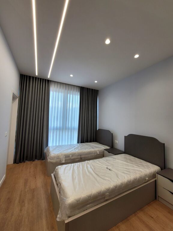 🏡 JEPET ME QIRA VILË – Green Valley Residence, Liqeni i Thatë