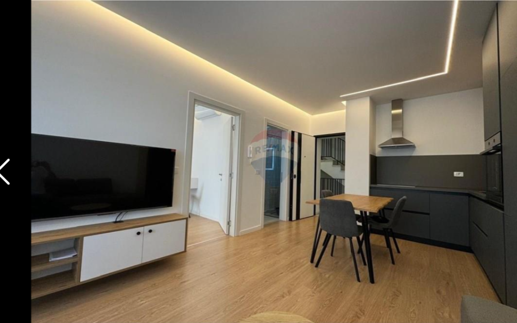 Apartment for sale 1+1 at Fiori Di Bosco