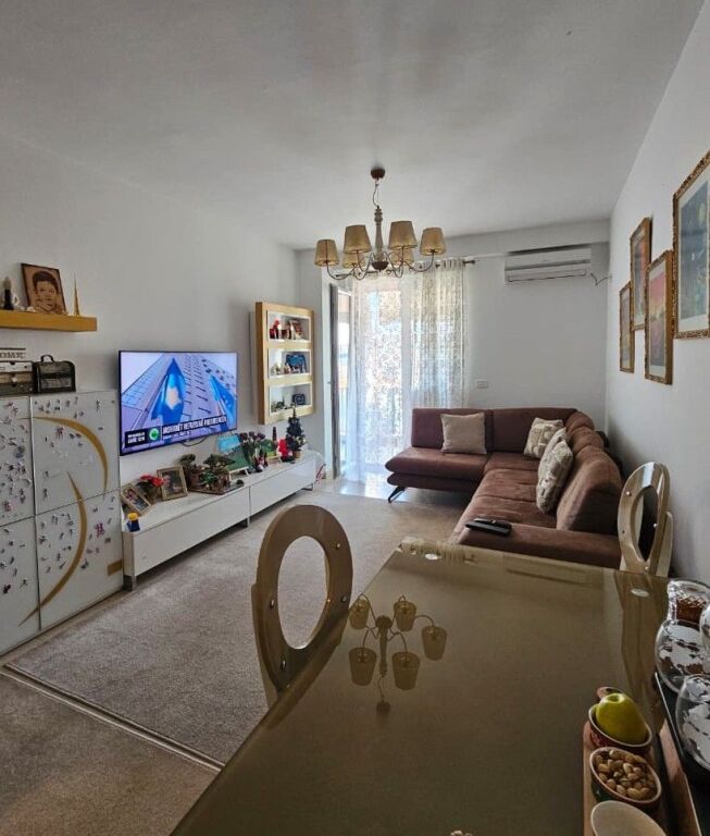 FOR SALE APARTMENT 2+1+2 – AnA Complex