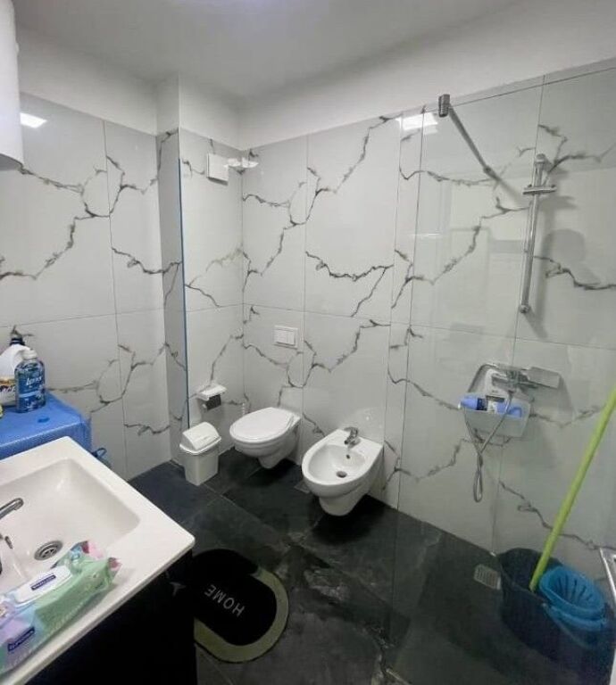🏡 JEPET ME QIRA APARTAMENT 1+1 – Kompleksi Golden Park 3