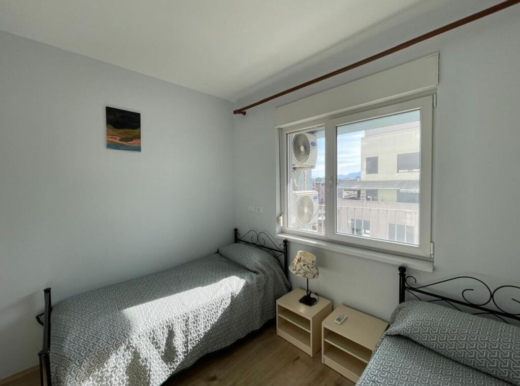 Apartment 2+1+2 for rent