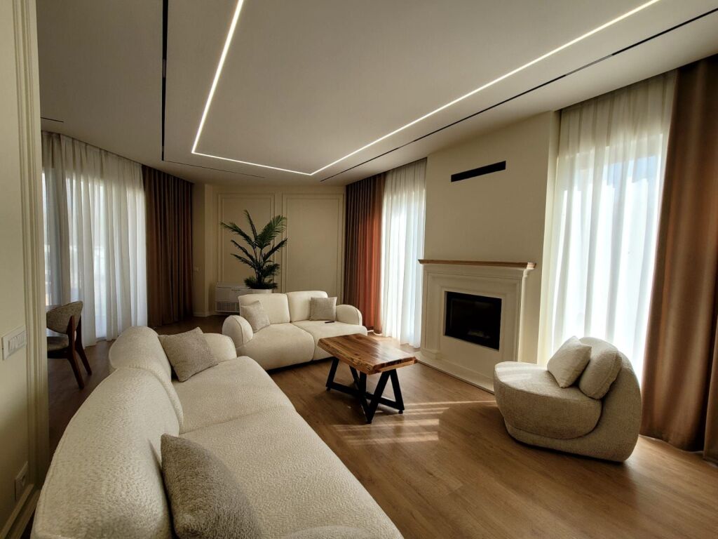 🏡 JEPET ME QIRA VILË – Green Valley Residence, Liqeni i Thatë