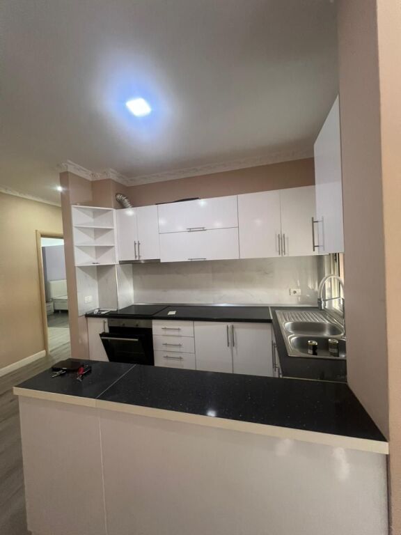 🏡 Apartament me Qera 3+1+2 | 138 m² | Fresk | Pamje nga Mali i Dajtit