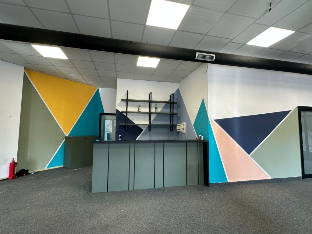 Premises for rent at Pharmacy 10