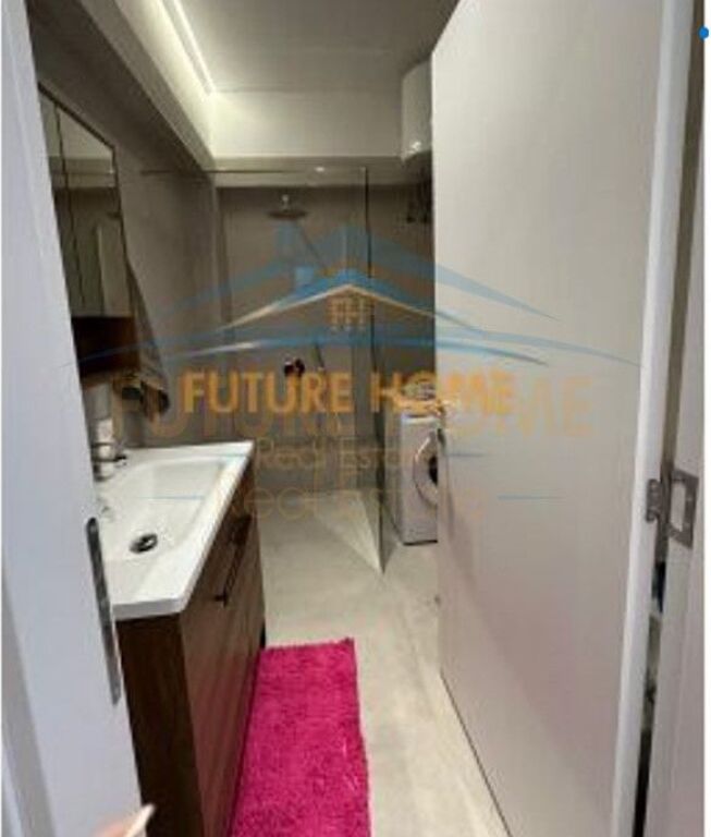 JEPET ME QERA APARTAMENT 1+1 TEK RRUGA ELBASANIT
