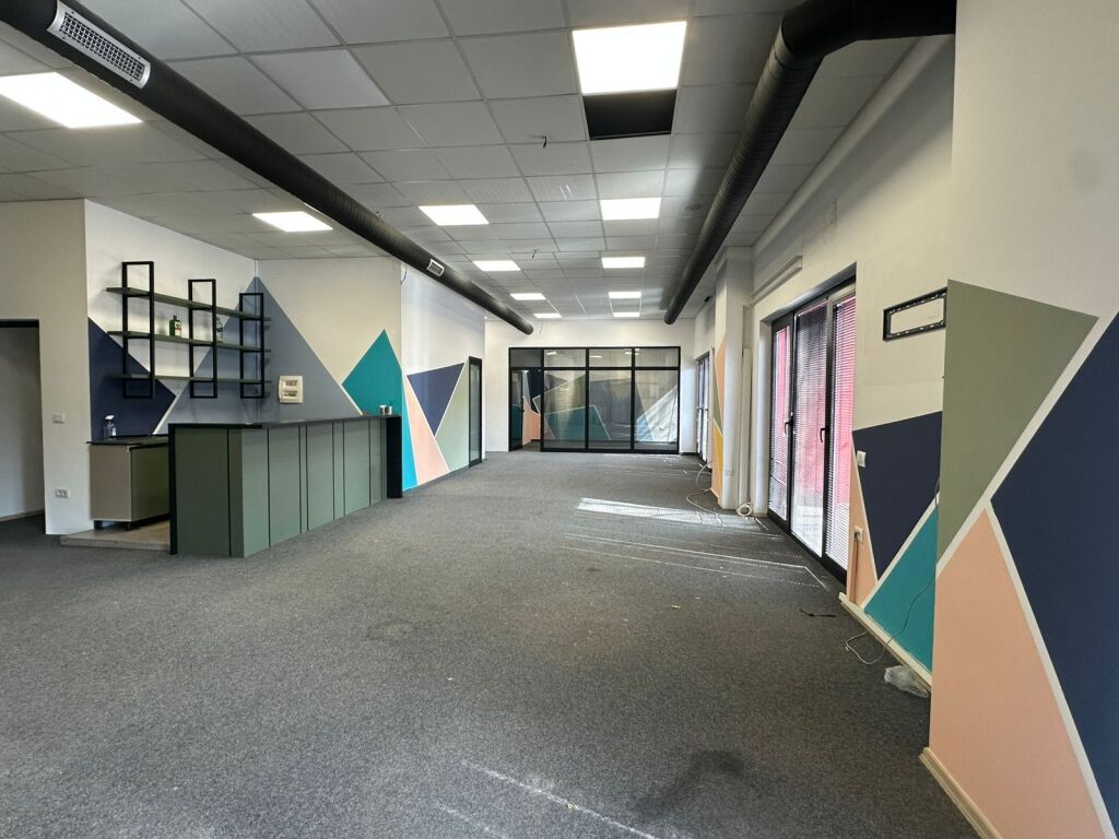 Premises for rent at Pharmacy 10