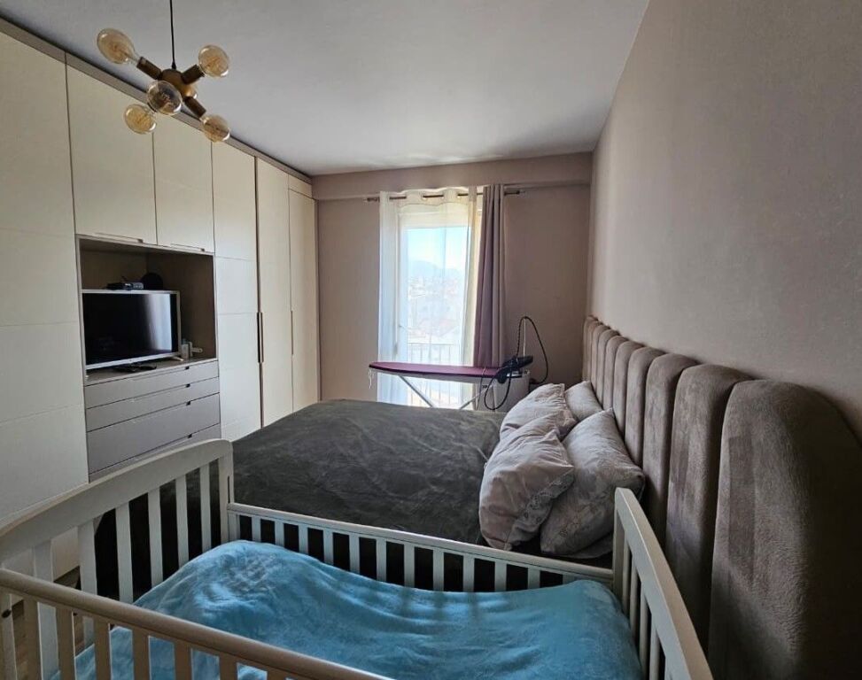 FOR SALE APARTMENT 2+1+2 – AnA Complex