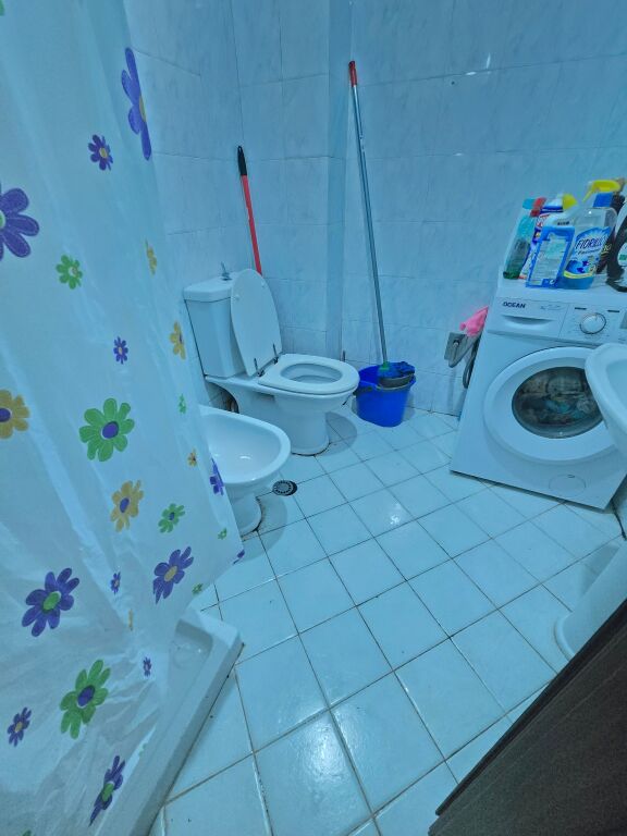 OPPORTUNITY! APARTMENT 1+1 AT KAVAJES STREET, NEAR GLOBE.