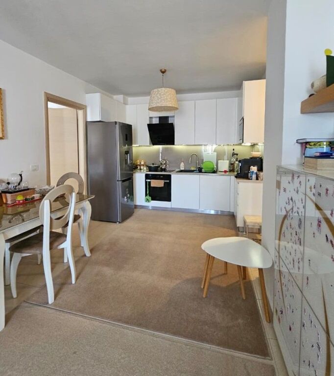 FOR SALE APARTMENT 2+1+2 – AnA Complex