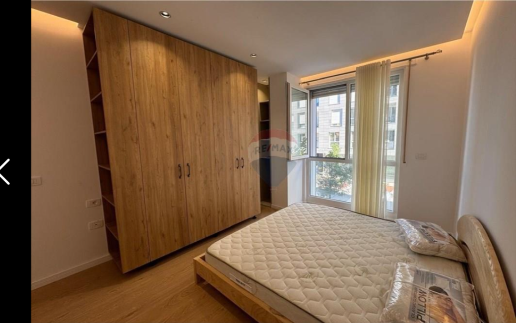 Apartment for sale 1+1 at Fiori Di Bosco