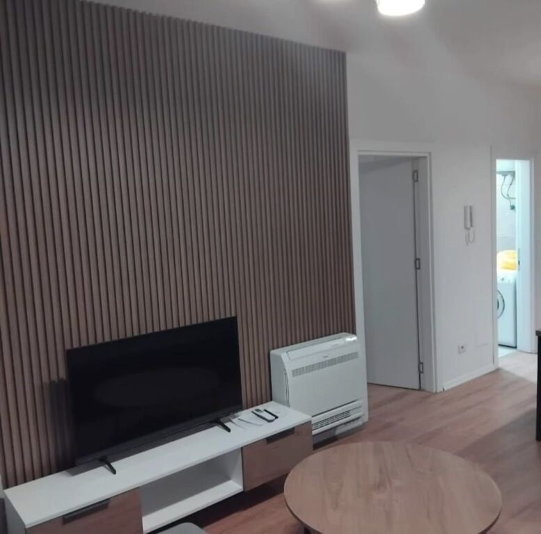 Apartment 1+1 +garage for rent Univers City
