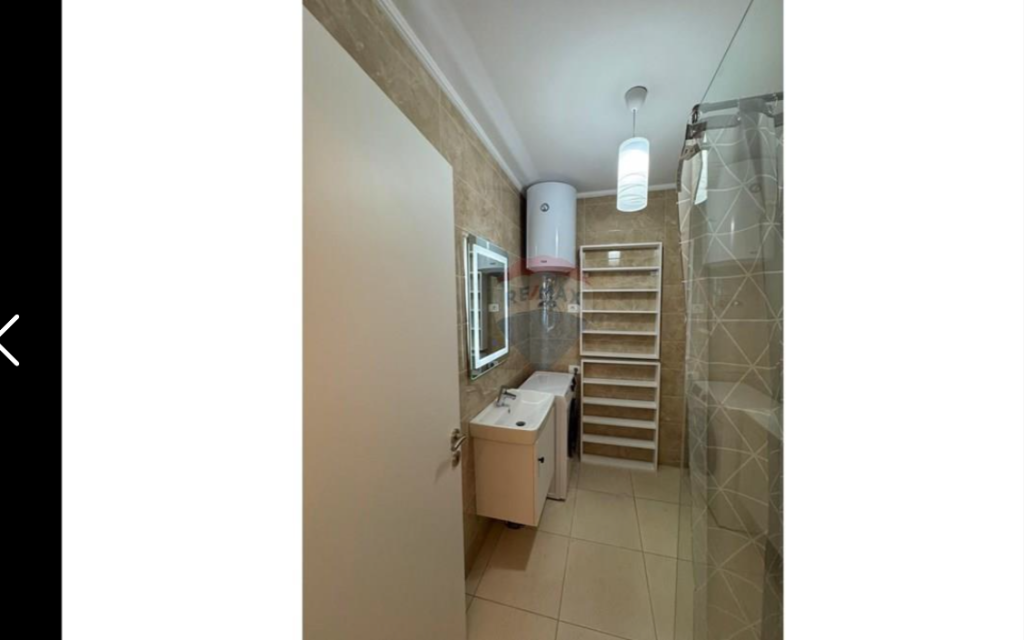 Apartment for sale 1+1 at Fiori Di Bosco