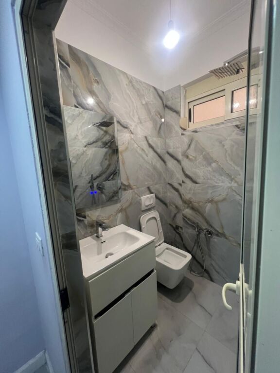🏡 Apartament me Qera 3+1+2 | 138 m² | Fresk | Pamje nga Mali i Dajtit