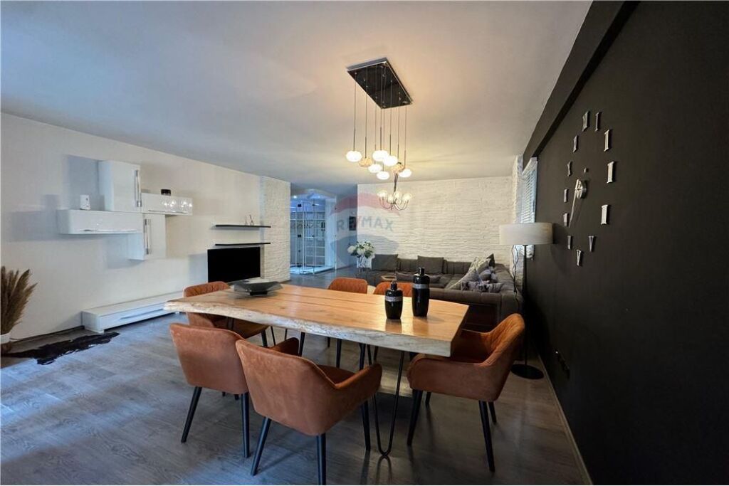 Apartament 2+1 per qira, Komuna e Parisit