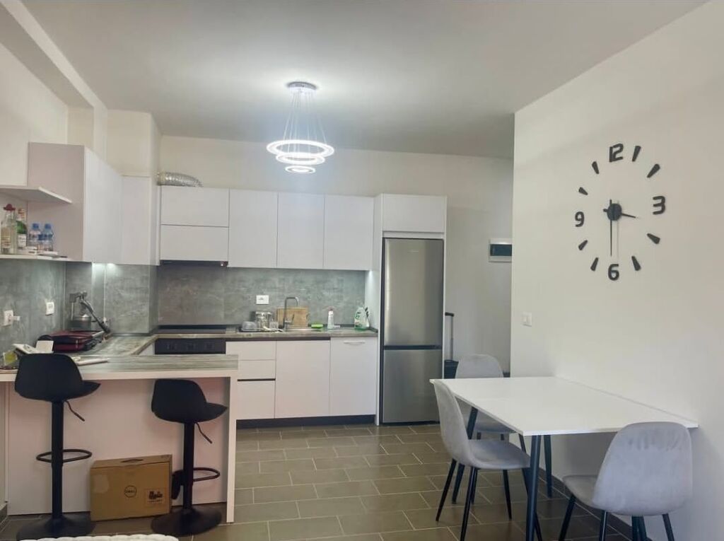 🏡 JEPET ME QIRA APARTAMENT 1+1 – Kompleksi Golden Park 3