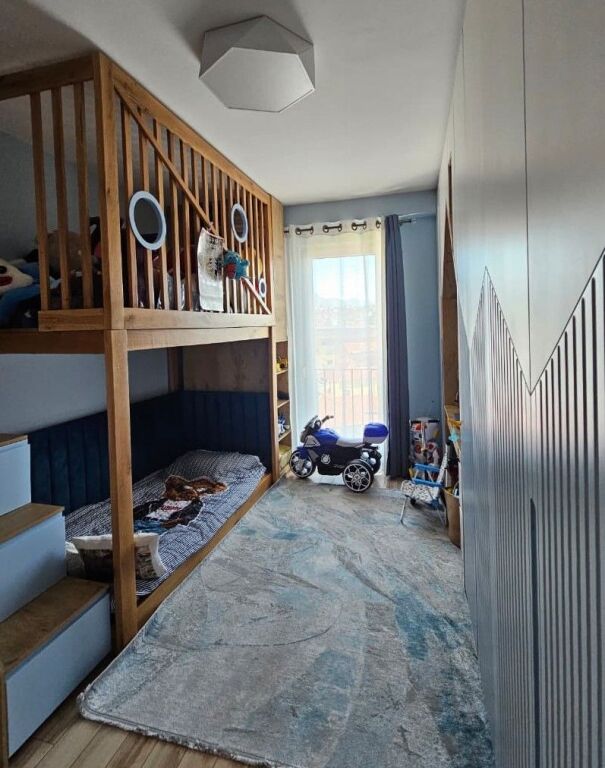 FOR SALE APARTMENT 2+1+2 – AnA Complex