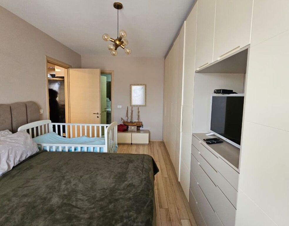 FOR SALE APARTMENT 2+1+2 – AnA Complex