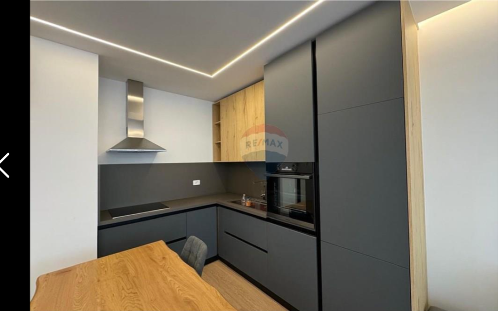 Apartment for sale 1+1 at Fiori Di Bosco