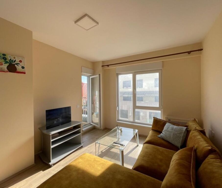 Apartment 2+1+2 for rent