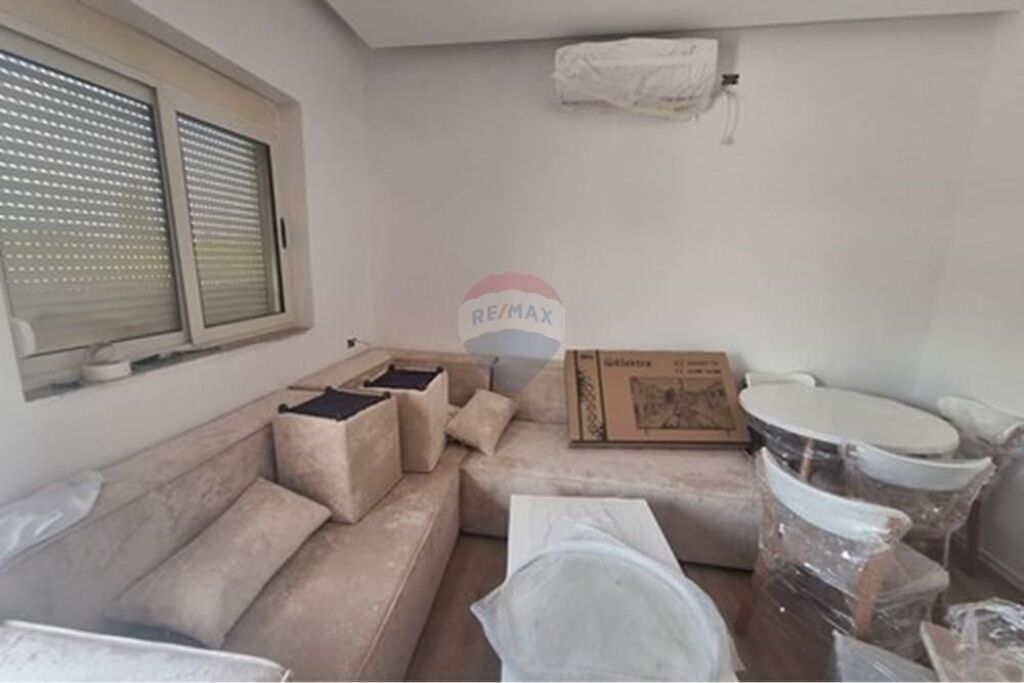 Apartament - Për Qira - Rruga Don Bosko, Tiranë