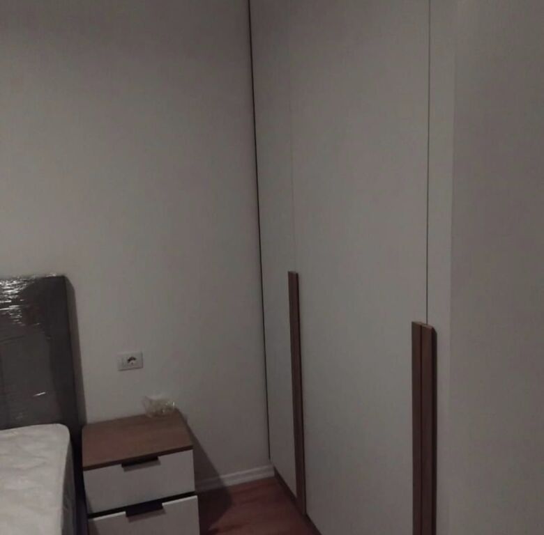 Apartment 1+1 +garage for rent Univers City
