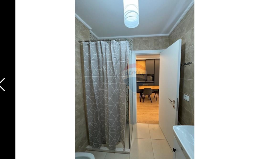 Apartment for sale 1+1 at Fiori Di Bosco