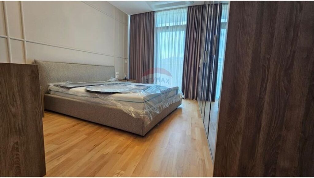 ✨Appartamento 2+1+2 in Affitto | 📍Lake View Residences
