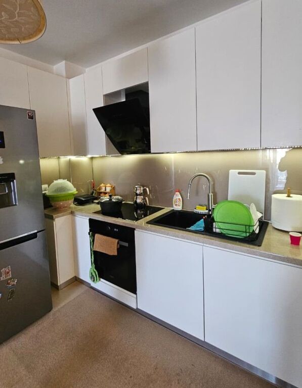 FOR SALE APARTMENT 2+1+2 – AnA Complex