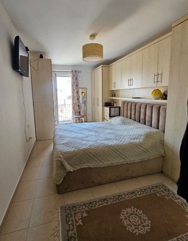 FOR SALE APARTMENT 2+1+2 – AnA Complex