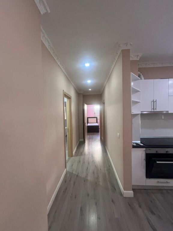 🏡 Apartament me Qera 3+1+2 | 138 m² | Fresk | Pamje nga Mali i Dajtit