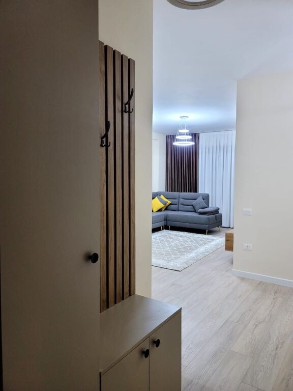 Apartament me qera 2+1+2 te Liqeni i thate