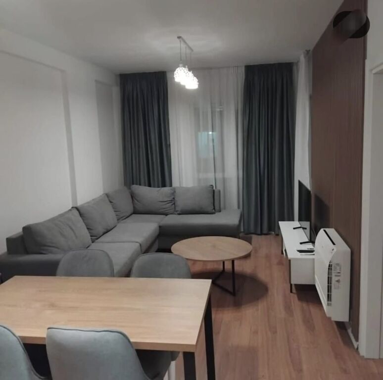 Apartment 1+1 +garage for rent Univers City