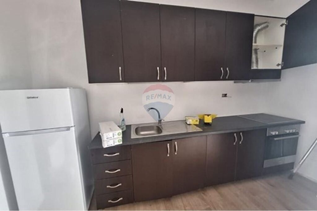 Apartament - Për Qira - Rruga Don Bosko, Tiranë