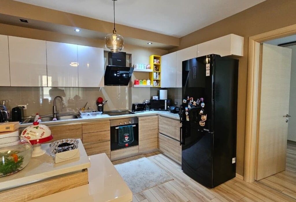 FOR SALE APARTMENT 2+1+2 – AnA Complex