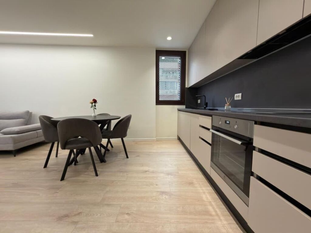APPARTAMENTO 1+1 IN AFFITTO IN CENTRO  📍VIA DELLE BARRICATE