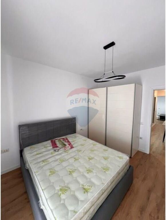 Appartamento - In Affitto - Myslym Shyri, Tirana