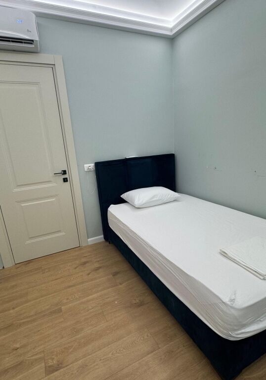 Apartment 2+1+2 balconies for sale in Skel, Vlore