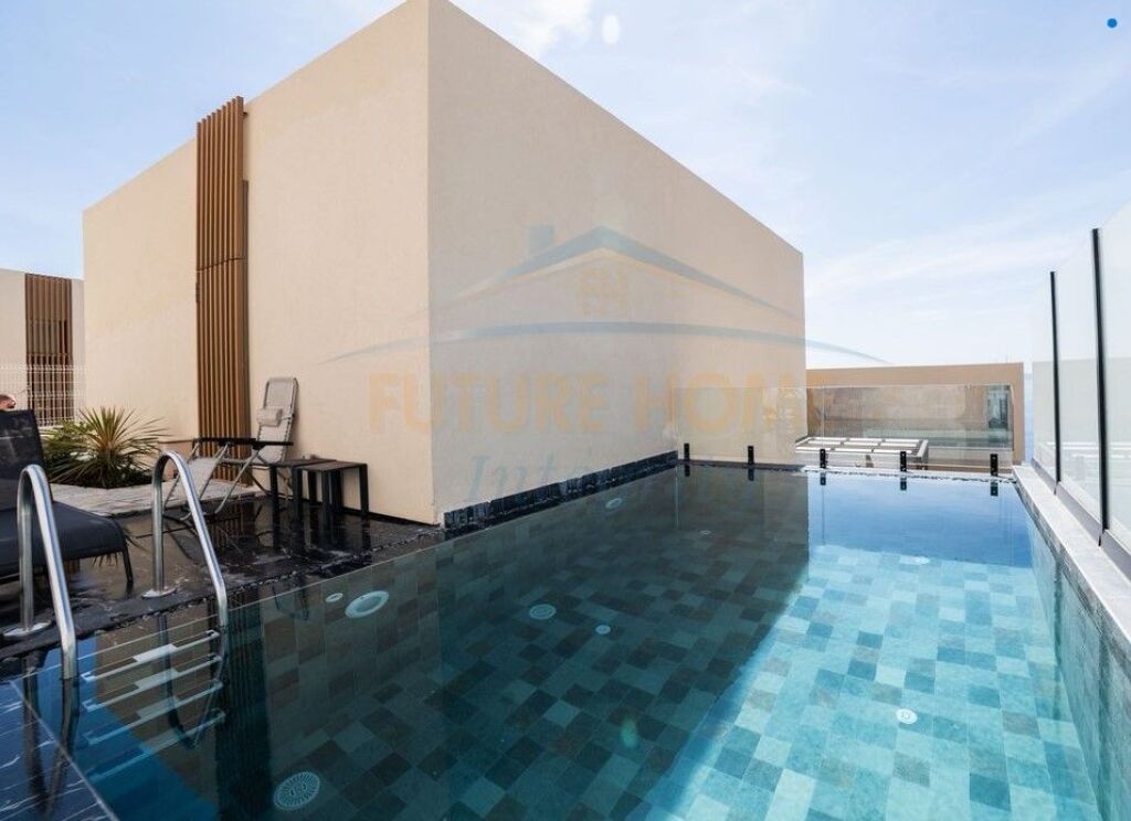 VILLA INDIPENDENTE IN VENDITA A GREEN COAST 1, PALASE