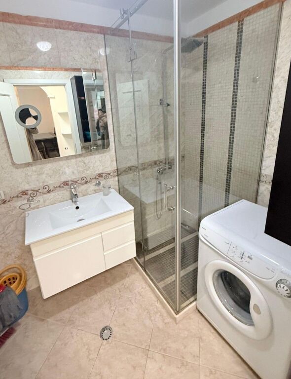 Apartment 1+1 for rent – Dry Lake