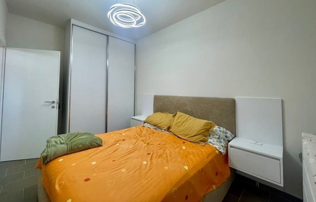 🏡 JEPET ME QIRA APARTAMENT 1+1 – Kompleksi Golden Park 3