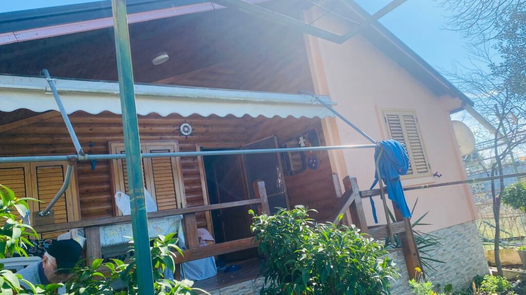 Casa Privata Baia di Lalzi