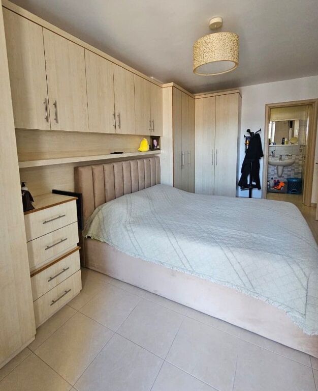 FOR SALE APARTMENT 2+1+2 – AnA Complex