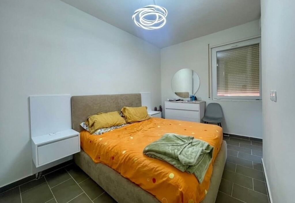 🏡 JEPET ME QIRA APARTAMENT 1+1 – Kompleksi Golden Park 3