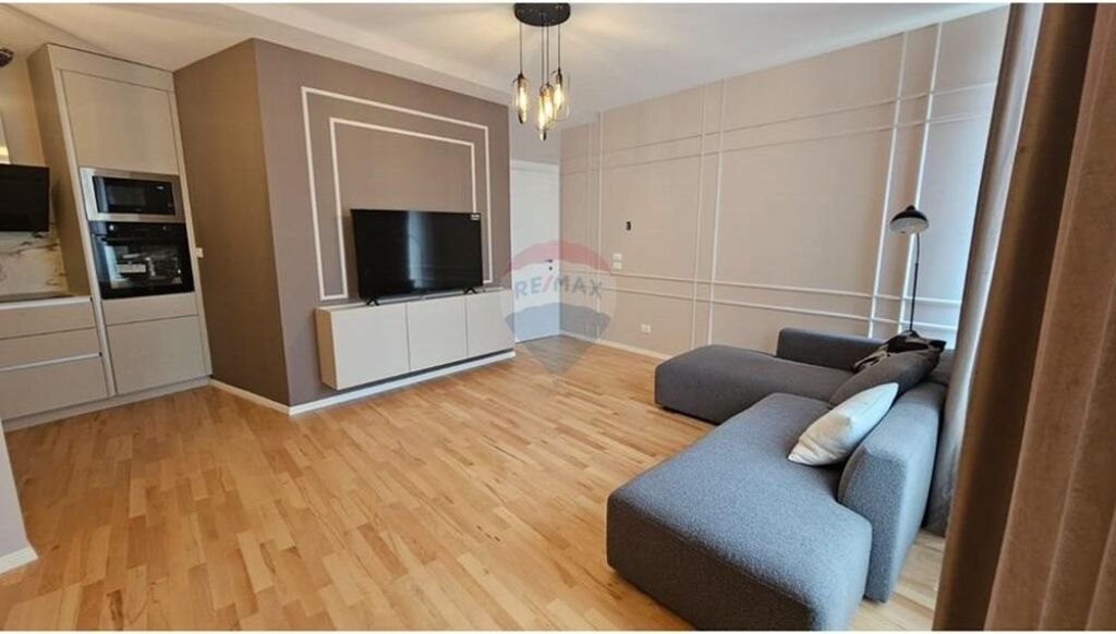 ✨Appartamento 2+1+2 in Affitto | 📍Lake View Residences
