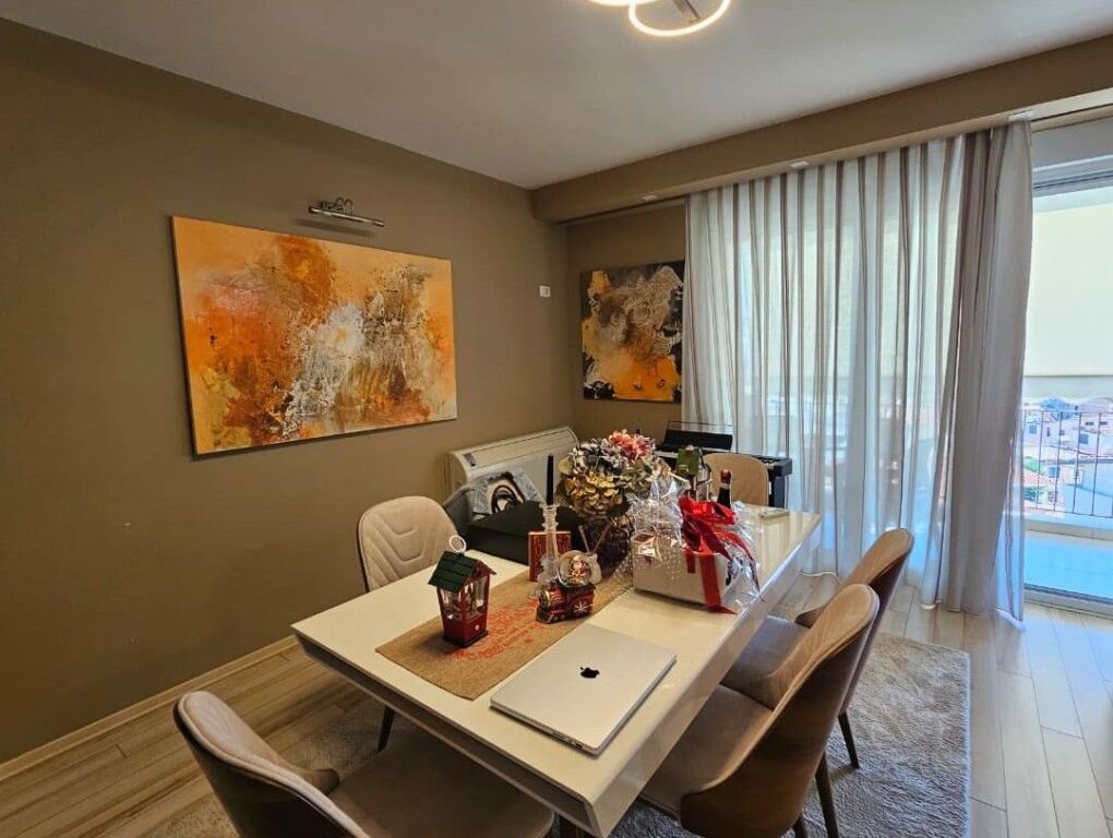 FOR SALE APARTMENT 2+1+2 – AnA Complex