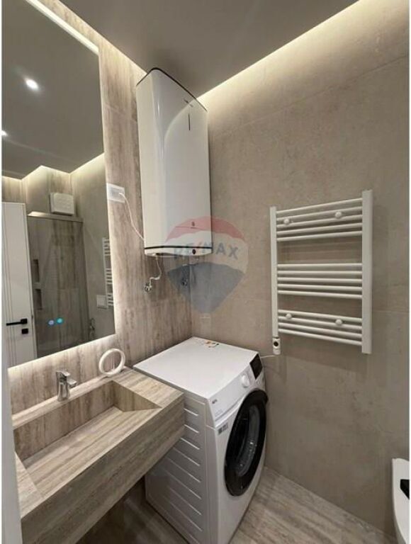Apartament - Për Qira - Rruga Mine Peza, Tiranë